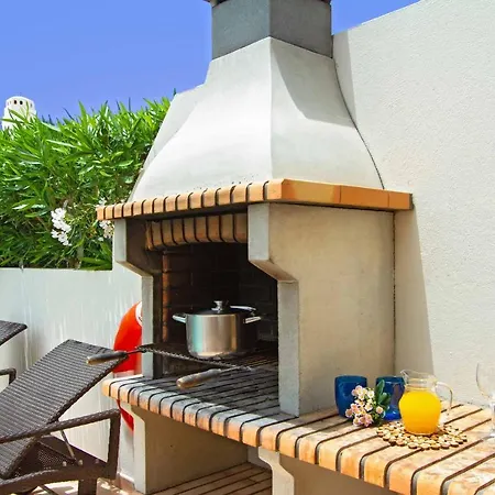 Siesta Villa *