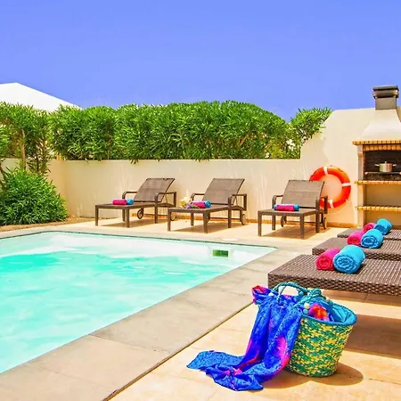 Siesta Villa *