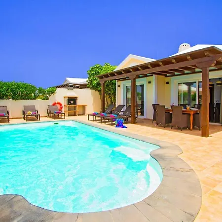 Villa Siesta